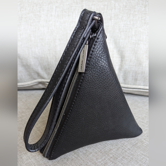 EUC Danielle Nicole Deathly Hallows Clutch Handbag -Universal Studios Exclusive - Picture 6 of 9